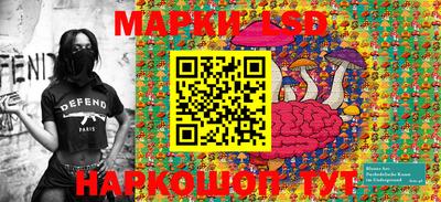 крисы Дубна